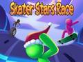 Игри Skater Stars Race