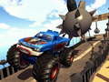 Игри Gta Car Racing - Simulation Parking 5