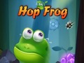 Игри Hop Frog
