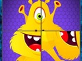 Игри Monsters Rotate