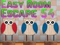 Игри Amgel Easy Room Escape 54