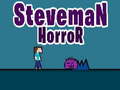 Игри Steveman Horror