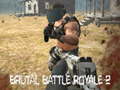 Игри Brutal Battle Royale 2