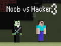 Игри Noob vs Hacker 3