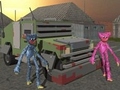 Игри Poppy Smash Driver