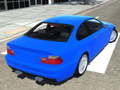Игри Crazy Car City - Gta