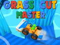 Игри Grass Cut Master