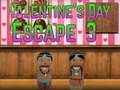 Игри Amgel Valentines Day Escape 3