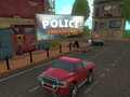 Игри Police Endless Car