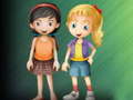 Игри Amgel Kids Room Escape 65