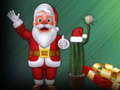 Игри Amgel New Year Room Escape 4