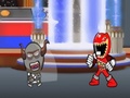 Игри Fight Power Rangers