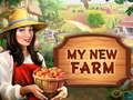 Игри My New Farm