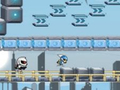 Игри Gravity Guy HTML5