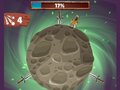 Игри Merge Hit Weapons