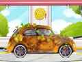 Игри Car Wash Salon