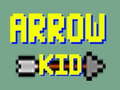 Игри Arrow Kid