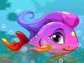 Игри Fish Makeover 2022