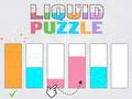 Игри Liquid Puzzle