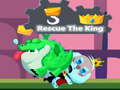 Игри Rescue The King