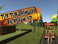 Игри TukTuk Chingchi Rickshaw 3D