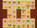 Игри Emoji Connect