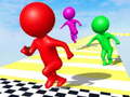 Игри Run Race 3D
