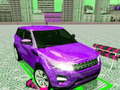 Игри Prado Parking Free