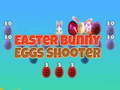 Игри Easter Bunny Eggs Shooter