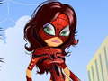 Игри Spider Girl Dress Up