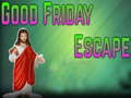 Игри Amgel Good Friday Escape
