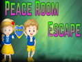 Игри Amgel Peace Room Escape