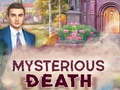 Игри Mysterious Death