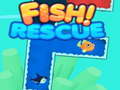 Игри Fish Rescue! 