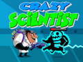 Игри Crazy Scientist
