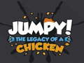 Игри Jumpy! The legacy of a chicken