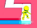Игри Stack Maze Puzzle Game 3D