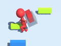 Игри Bridge Runner Race Game 3D