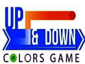 Игри Up and Down Colors Game