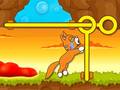 Игри Save The Kitten