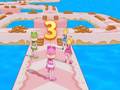 Игри Running Girl 3d