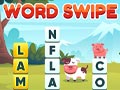 Игри Words Swipe