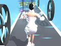 Игри Shower Run 3D