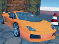 Игри Gta Car Racing - Simulation Parking 4
