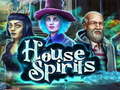 Игри House Spirits