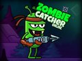Игри Zombie Catcher Online
