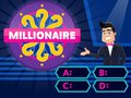 Игри Millionaire Trivia Quiz