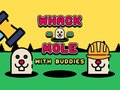 Игри Whack A Mole With Buddies