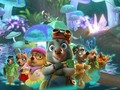 Игри Moley Matching Pairs