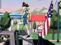 Игри The Patriots: Fight and Freedom
